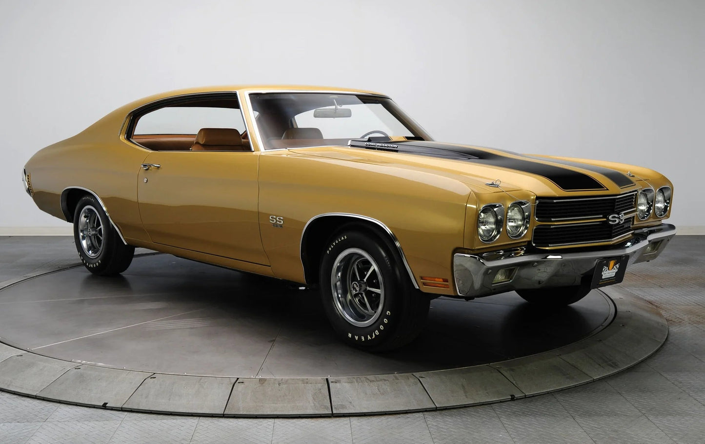 GM Sport Gold 63-131E / WA131E | OEMatch Basecoat