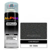 CHEVROLET GUNMETAL M. 99-368N | OEMatch Automotive Spraycan