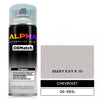 CHEVROLET MARY KAY P. III 06-983L | OEMatch Automotive Spraycan