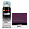 CHEVROLET SUPER GRAPE III M. WA300C | OEMatch Automotive Spraycan