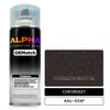 CHEVROLET YOSEMITE GRAY M. 44U-434P | OEMatch Automotive Spraycan