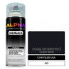 CHRYSLER USA COMB. OF CHRY DV / CHRY BD5 DD | OEMatch Automotive Spraycan