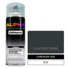 CHRYSLER USA DARK GREY GREEN RJ3 | OEMatch Automotive Spraycan