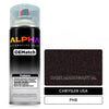CHRYSLER USA DARK MAHOGANY M. PH8 | OEMatch Automotive Spraycan