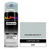 CHRYSLER USA GOLDEN WHITE P. SWP | OEMatch Automotive Spraycan