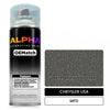 CHRYSLER USA MED.DRIFTWOOD M. MFD | OEMatch Automotive Spraycan