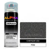 CHRYSLER USA MINERAL GREY M. PDM | OEMatch Automotive Spraycan