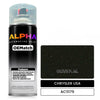 CHRYSLER USA OLIVE P. M. AC11179 | OEMatch Automotive Spraycan