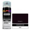 CHRYSLER USA PLUM P. PMC | OEMatch Automotive Spraycan