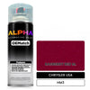 CHRYSLER USA RASBERRY RED M. HM3 | OEMatch Automotive Spraycan