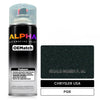 CHRYSLER USA SHALE GREEN P. M. PGR | OEMatch Automotive Spraycan