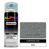 CHRYSLER USA SILVER STAR M. RAQ | OEMatch Automotive Spraycan