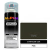 CHRYSLER USA TANK PGK | OEMatch Automotive Spraycan