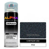 CHRYSLER USA TECH BLUE M. PH4 | OEMatch Automotive Spraycan