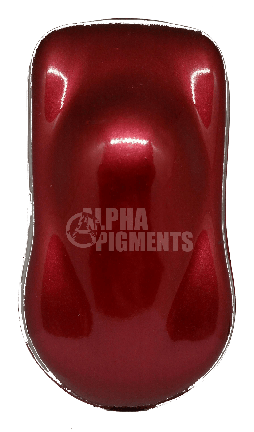 Chupacabra Dry Pearl Pigment - The Spray Source - Alpha Pigments