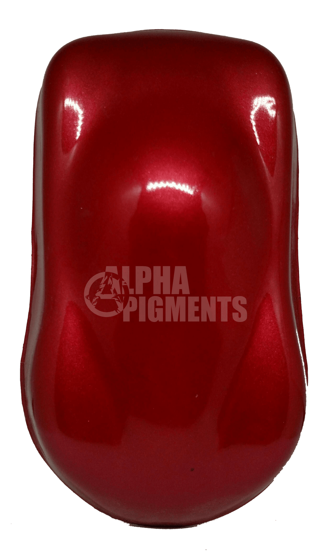 Chupacabra Dry Pearl Pigment - The Spray Source - Alpha Pigments