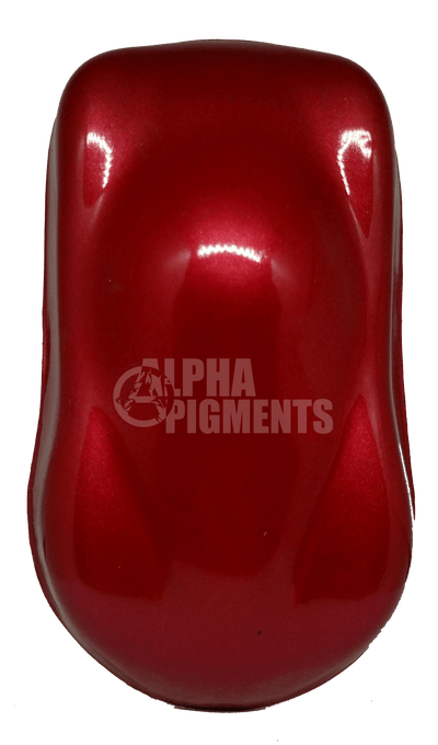 Chupacabra Dry Pearl Pigment - The Spray Source - Alpha Pigments