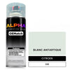 CITROEN BLANC ANTARTIQUE H4 | OEMatch Automotive Spraycan