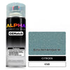 CITROEN BLEU INITIATIQUE M. KNB | OEMatch Automotive Spraycan