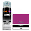 CITROEN FUCHSIA EHA | OEMatch Automotive Spraycan
