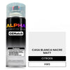 CITROEN CASA BLANCA NACRE MATT HWS | OEMatch Automotive Spraycan
