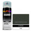 CITROEN REINE VERTE NACRE KQZ | OEMatch Automotive Spraycan