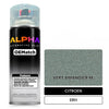 CITROEN VERT AMANDIER M. ERH | OEMatch Automotive Spraycan