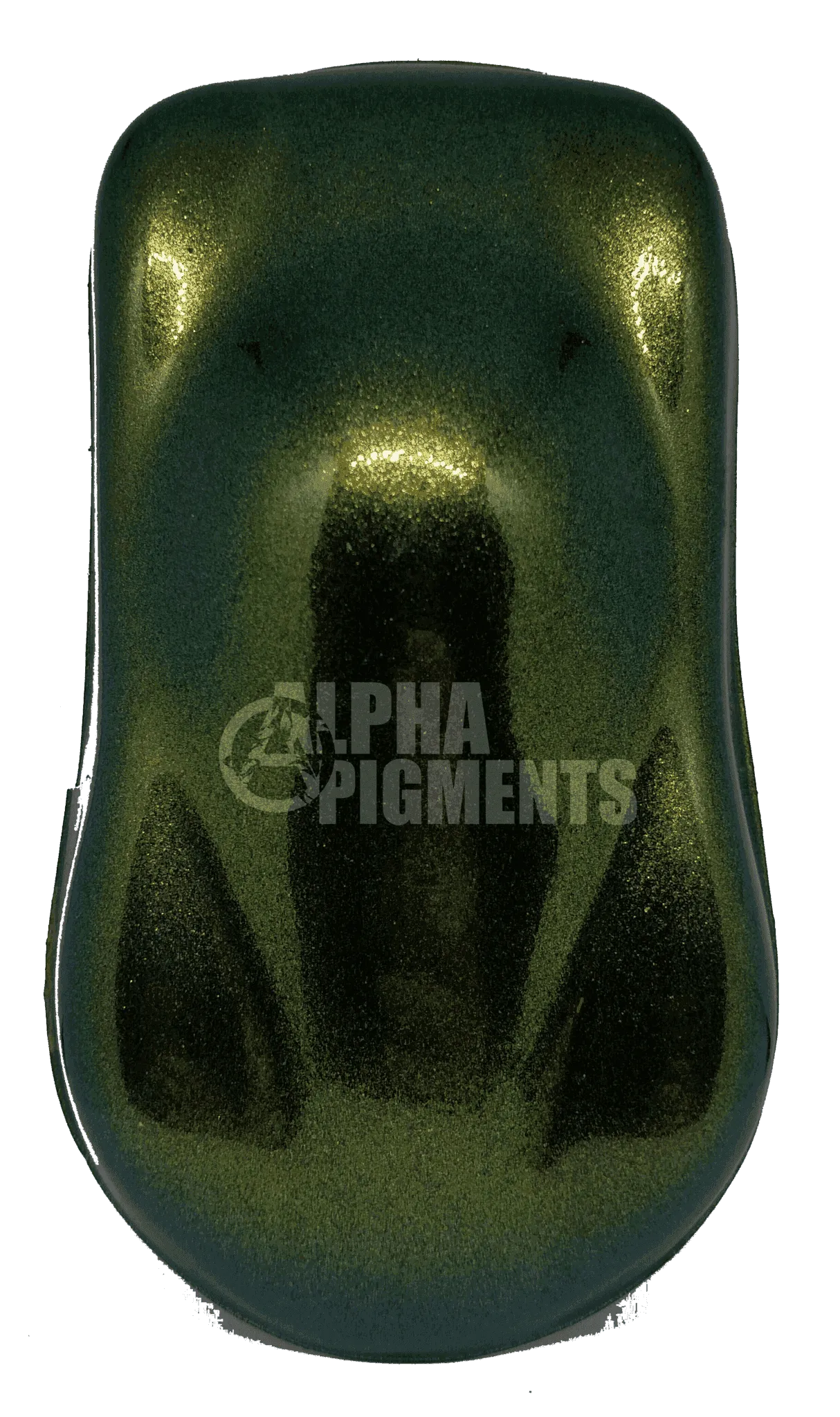 Coastal Colorshift Dry Pearl Pigment - The Spray Source - Alpha Pigments