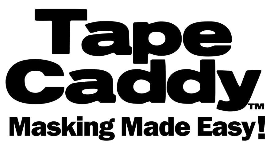 Collision Edge The Tape Caddy Super Pack - The Spray Source - Collision Edge