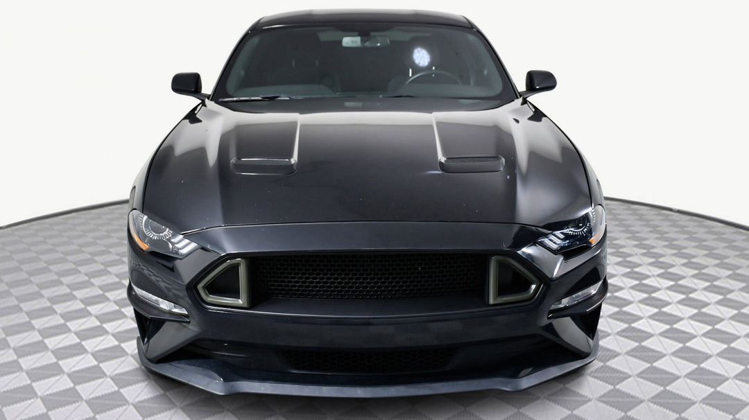 Ford Black Pearl Metallict UA | OEMatch Basecoat