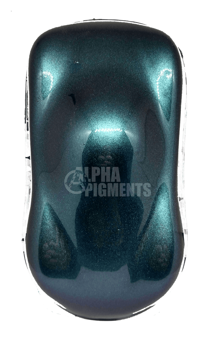 Contusion Colorshift Dry Pearl Pigment - The Spray Source - Alpha Pigments