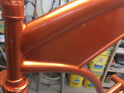 Copperhead Metallic Basecoat - Tamco Paint - Custom Color - The Spray Source - Tamco Paint