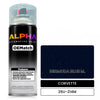 CORVETTE BERMUDA BLUE M. 26U-214M | OEMatch Automotive Spraycan