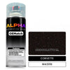 CORVETTE CHOCOLATTO M. WA320E | OEMatch Automotive Spraycan