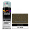 CORVETTE COBRA BRONZE M. GIK-460N | OEMatch Automotive Spraycan