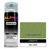 CORVETTE CYBER GREEN M. 38U-220L | OEMatch Automotive Spraycan