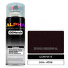 CORVETTE EDIBLE BERRIES M. GGA-409B | OEMatch Automotive Spraycan