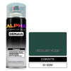 CORVETTE FERNMIST GREEN 31-555F | OEMatch Automotive Spraycan