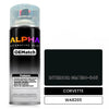 CORVETTE INTERIOR: GM 19N-848 WA8265 | OEMatch Automotive Spraycan