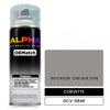 CORVETTE INTERIOR: GM WA311N GCV-684R | OEMatch Automotive Spraycan