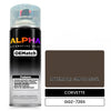 CORVETTE INTERIOR: GM WA935L GGZ-726S | OEMatch Automotive Spraycan