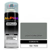 CORVETTE LIGHT FERN GRAY 10A-7639 | OEMatch Automotive Spraycan