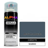CORVETTE MEDIUM SAPPHIRE WA8842 | OEMatch Automotive Spraycan