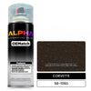 CORVETTE MEDIUM SUEDE M. 58-106D | OEMatch Automotive Spraycan