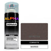 CORVETTE MOCHA M. WA9920 | OEMatch Automotive Spraycan