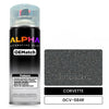 CORVETTE PEWTER GREY M. GCV-684R | OEMatch Automotive Spraycan