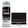 CORVETTE PURPLE GRAPHITE P. M. 21F-164E | OEMatch Automotive Spraycan