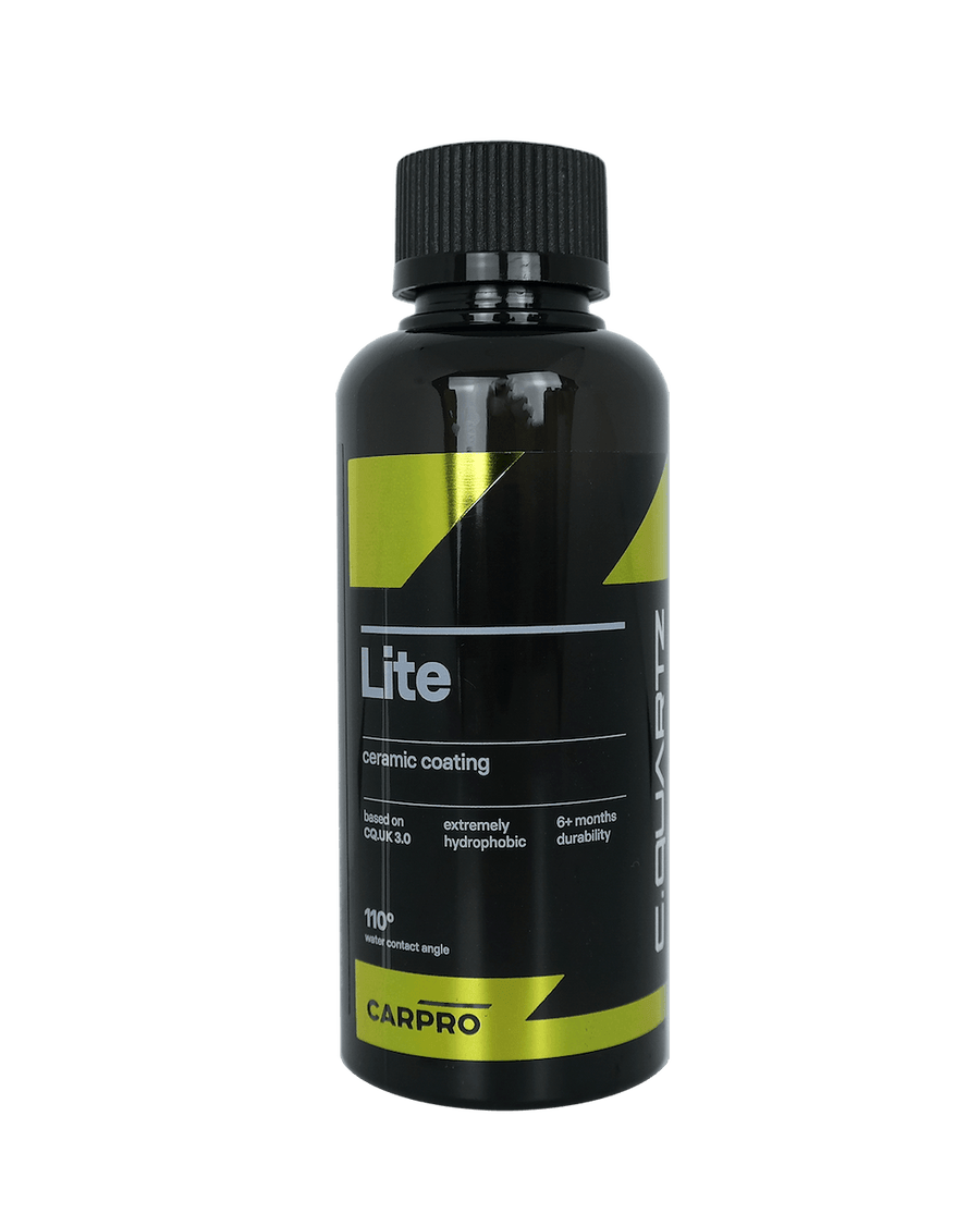 CQuartz Lite 150ml - The Spray Source - Carpro