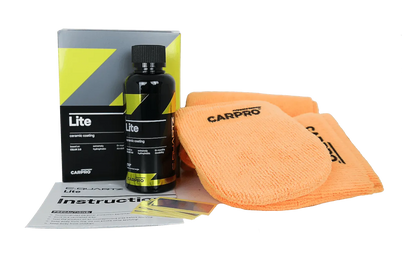 CQuartz Lite 150ml - The Spray Source - Carpro