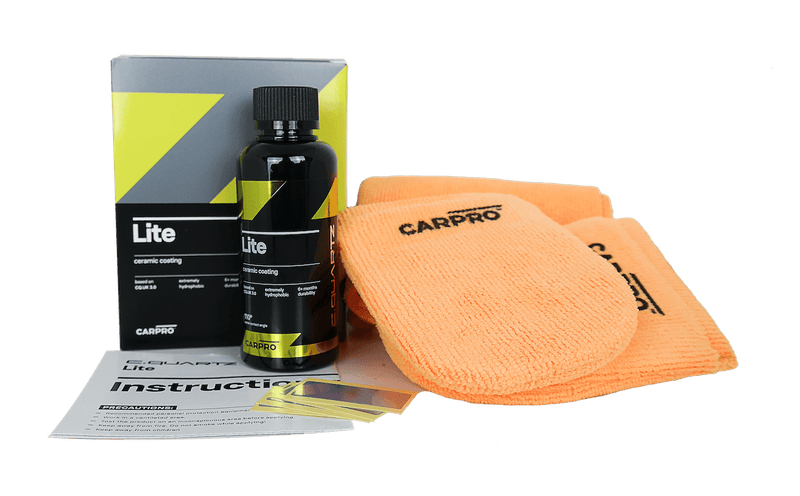 CQuartz Lite 150ml - The Spray Source - Carpro
